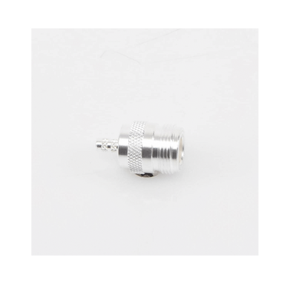 Conector N Hembra de anillo plegable para cables LP-195, LP-142, RG-142/U, LMR-195