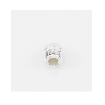 Conector N Hembra de anillo plegable para cables LP-195, LP-142, RG-142/U, LMR-195