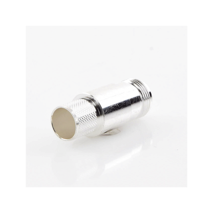 Conector N Hembra de Anillo Plegable para LP600, LMR-600, 7977A, CNT-600