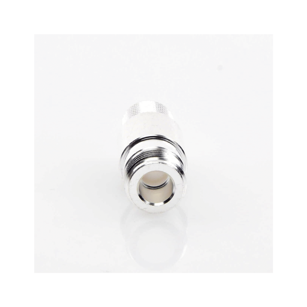 Conector N Hembra de Anillo Plegable para LP600, LMR-600, 7977A, CNT-600