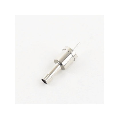 Conector Mini UHF Macho para cables RG-58/U, RG-142/U, Níquel/ Plata/ Teflón