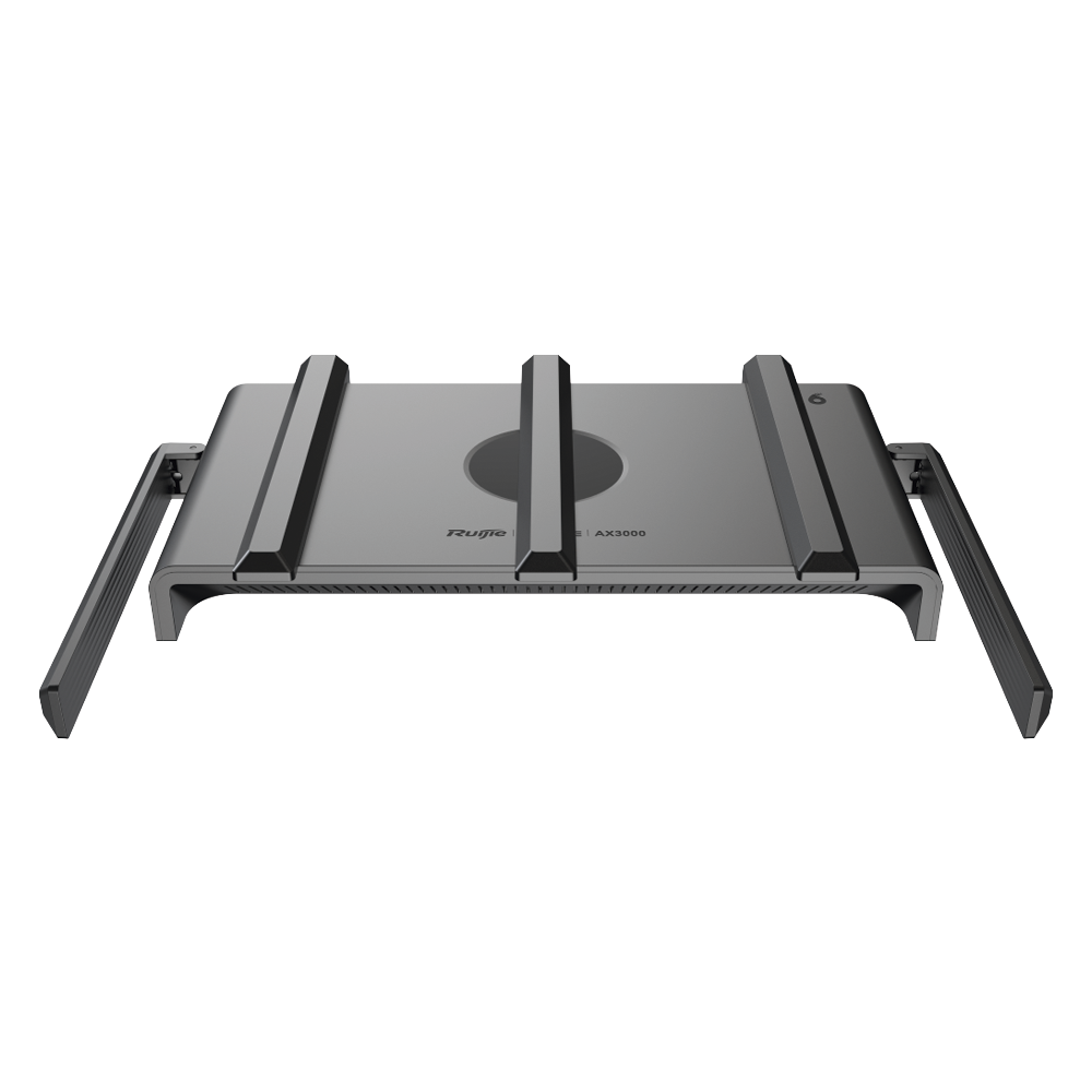 Home Router inalámbrico MESH , Diseñado para GAMING con doble puerto WAN Gigabit para Sumar Ancho de banda, 3 puertos LAN Gigabit., WI-FI 6 2x2 doble