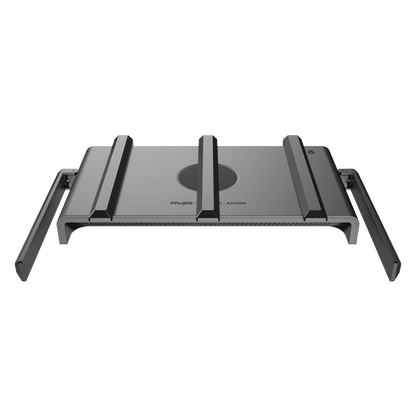 Home Router inalámbrico MESH , Diseñado para GAMING con doble puerto WAN Gigabit para Sumar Ancho de banda, 3 puertos LAN Gigabit., WI-FI 6 2x2 doble