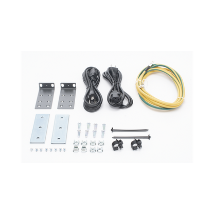 Switch Data Center / 48 Puertos SFP+ 1G/10G / 8 Puertos QSFP28 40G/100G / 2.56 Tbps / 1920 Mpps / M-LAG VSU VXLAN EVPN / RDMA RoCEv2 PFC ECN
