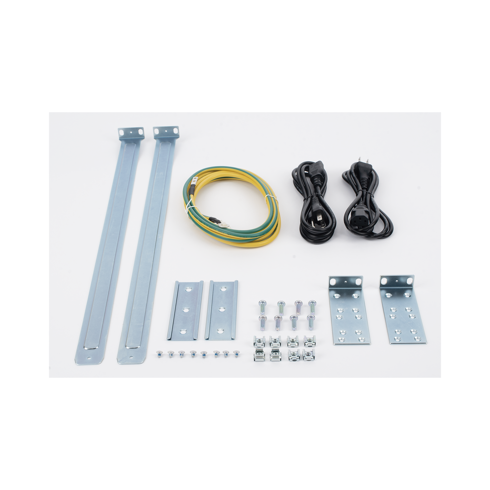 Switch Data Center 100GE / 32 Puertos QSFP28 100G / 6.4 Tbps 2030 Mpps / VXLAN EVPN Spine-Leaf L3 / RDMA PFC ECN Lossless Ethernet / BGP OSPF MLAG 1