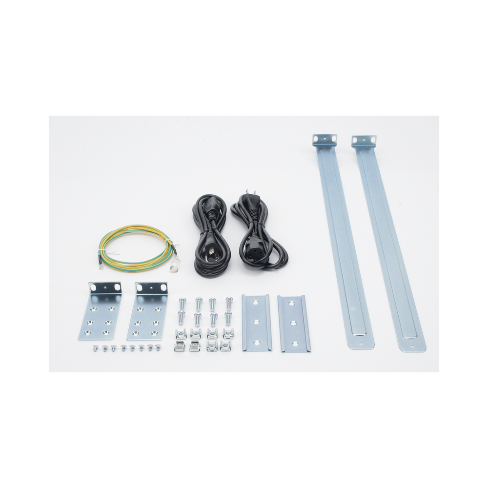Switch Data Center 25G/100G / 48 Puertos SFP28 25G + 8 QSFP28 100G / 4.0 Tbps 2000 Mpps RDMA RoCEv2 / Capa 3 VXLAN EVPN Spine-Leaf BGP OSPF / M-LAG