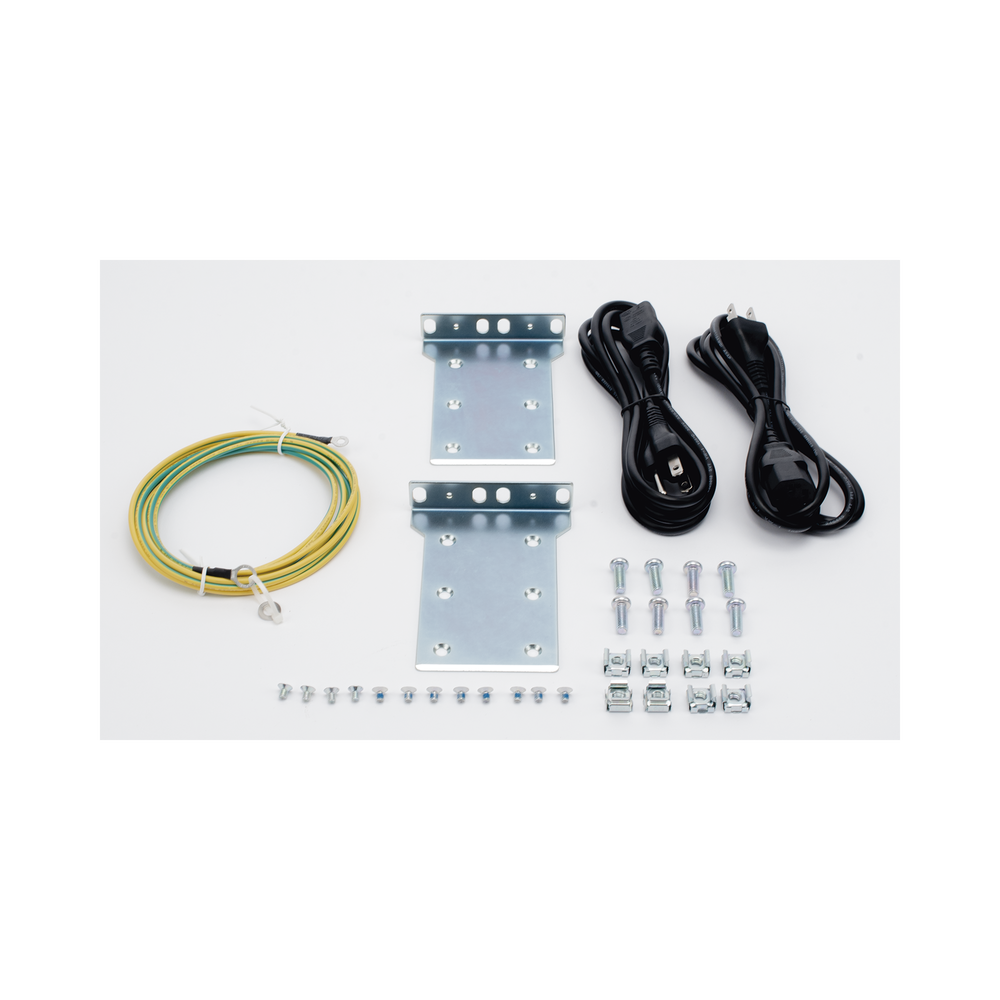 Switch DCI para Data Center / 64 Puertos QSFP28 100GE / 12.8 Tbps / 4,482 Mpps / VXLAN / M-LAG / RDMA / Lossless Ethernet PFC+ECN / 2 RU