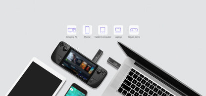 Memoria USB Dual SSD / 256 GB / USB-C y USB-A / 560 MB/s Lectura / OTG / Aleación de Aluminio