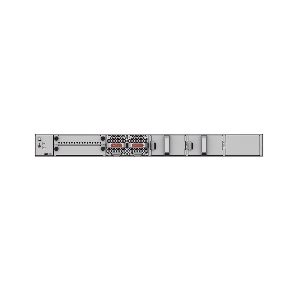 Switch eKit Core Empresarial Híbrido Capa 3 / 24 Puertos Gigabit / 16 Puertos SFP+ (10 Gbps) / 8 Puertos SFP28 (25 Gbps) / 2 Puertos QSFP28 (100