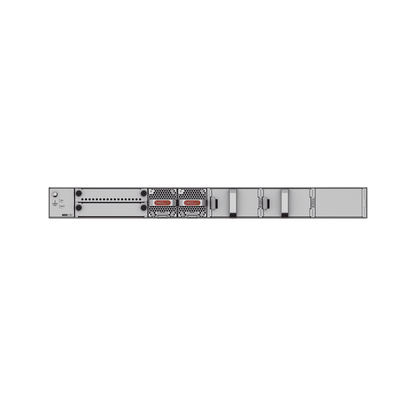 Switch eKit Core Empresarial Híbrido Capa 3 / 24 Puertos Gigabit / 16 Puertos SFP+ (10 Gbps) / 8 Puertos SFP28 (25 Gbps) / 2 Puertos QSFP28 (100