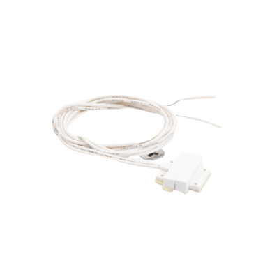 Contacto Magnético Ultra Compacto / GAP 13 mm (0.51 in) / Reed Switch NC / 12 VCC / Puertas y Ventanas