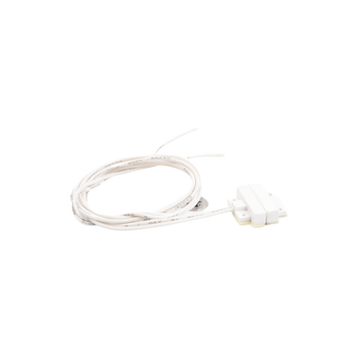 Contacto Magnético Ultra Compacto / GAP 13 mm (0.51 in) / Reed Switch NC / 12 VCC / Puertas y Ventanas