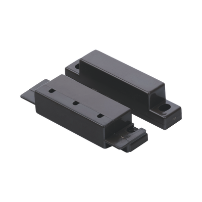 Contacto Magnético SFIRE SF-2031BR / GAP 33 mm / Certificaciones UL y CE / Color Café / Sensor Reed Switch NC