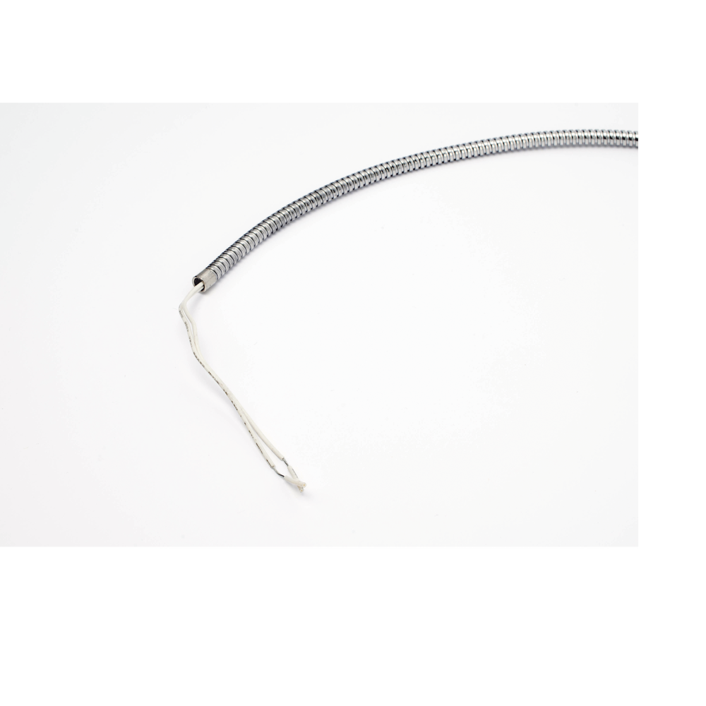 Contacto Magnético SFIRE SF-2071-AR / Uso Rudo / GAP 42 mm / Sensor Reed Switch NC / 12 Vcc