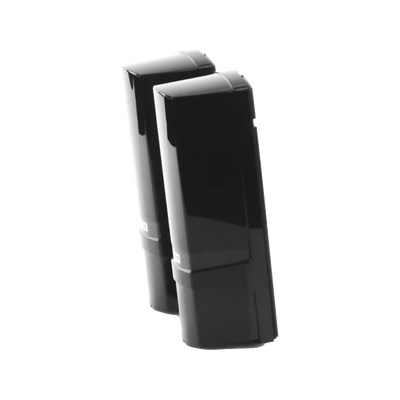 SFIRE SFE50 / Barrera Fotoeléctrica de Triple Haz / 50 m Exterior / IP65