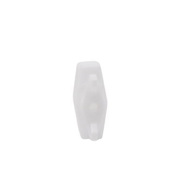 Tensor Mecánico para Cercos Eléctricos / Material POM Grado Industrial / Sin Herramientas / A Prueba de Herrumbre / Resistente UV / Alta Tensión