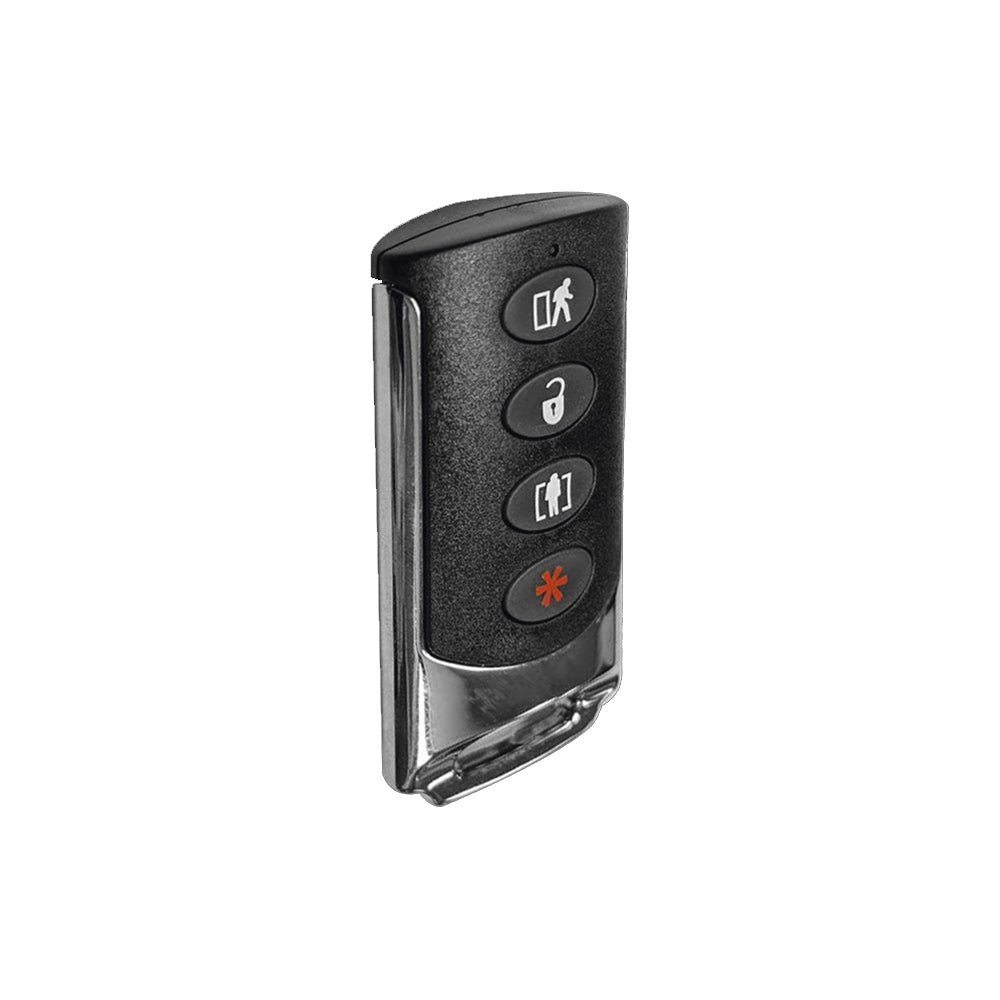 KIT Básico Sensores Inalámbricos - Incluye 2 Contactos Magnéticos, 1 PIR y 1 Llavero - Compatibles con Honeywell y PRO4GEN2