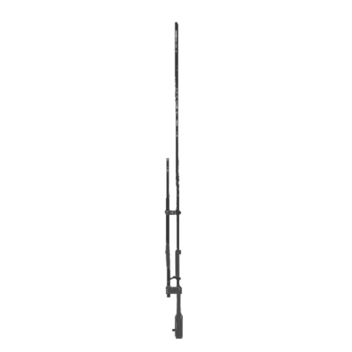 Antena Base UHF, Rango de Frecuencia 380 - 400 MHz