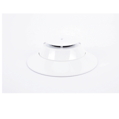 Detector de Calor / Direccionable / Tecnología SK / Incluye Base / 57 °C / Color Blanco