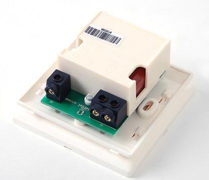 Interruptor de Energía para Hotel / Activación con Tarjeta MIFARE / 110VCA 30A / Compatible M1K y M4K