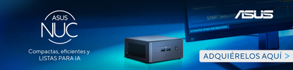 Mini PC Kit / Intel Core i7-1360P / 8 GB RAM / 256 GB SSD / HDMI Múltiples Pantallas / Formato Compacto