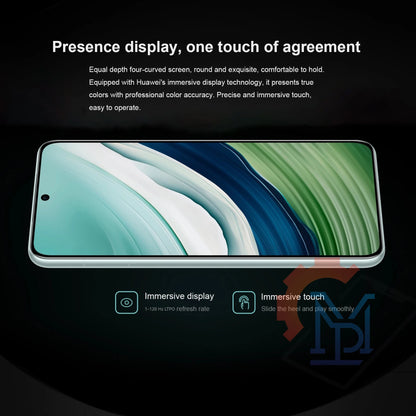 New Original Huawei Mate 60 Mobile Phone 6.69 Inches OLED 120Hz Screen Kirin 9000S HarmonyOS 4.0 Battery 4750mAh Smartphone