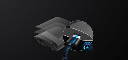 SSD Portátil HIKSEMI T300S / 1 TB / USB 3.1 Tipo C / Lectura 560 MB/s / Escritura 500 MB/s / Aleación de Aluminio / 48 g