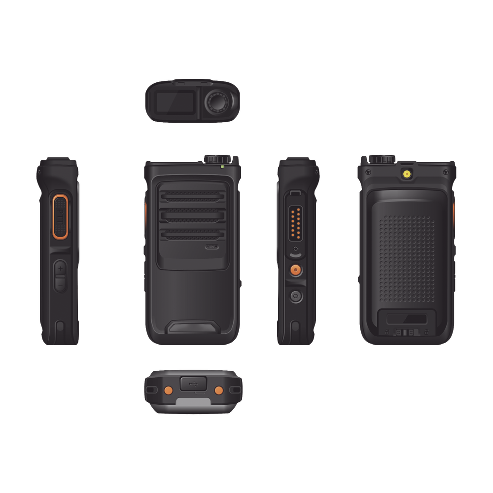 Licencia Anual NXRadio por Dispositivo Para Android, iOS, Despacho en PC y VEPG3