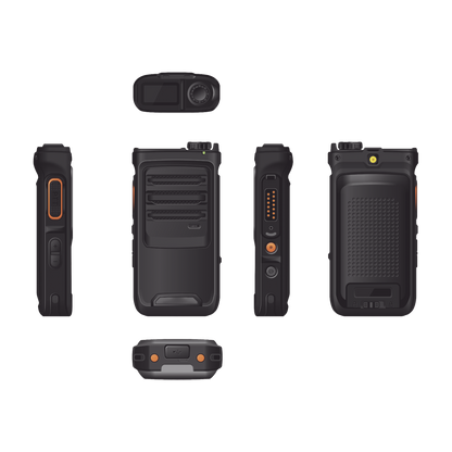 Licencia Anual NXRadio por Dispositivo Para Android, iOS, Despacho en PC y VEPG3