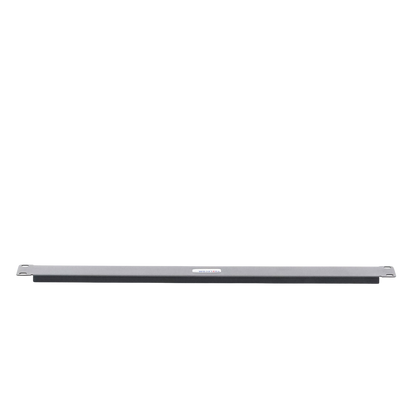 Tapa ciega para rack de 19in, 1UR (THE0040061001001)