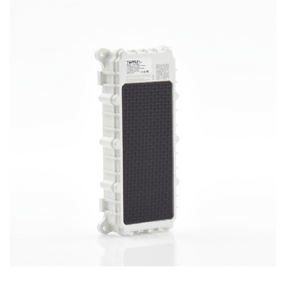 Dispositivo de Seguimiento de Activos / Protección IP67 / Rastreador GPS / Recargable Li 9600 mAh / LTE Cat-M1/NB-IoT / Tamaño Compacto / Funciona