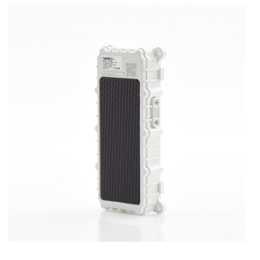 Dispositivo de Seguimiento de Activos / Protección IP67 / Rastreador GPS / Recargable Li 9600 mAh / LTE Cat-M1/NB-IoT / Tamaño Compacto / Funciona