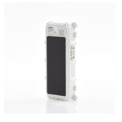 Dispositivo de Seguimiento de Activos / Protección IP67 / Rastreador GPS / Recargable Li 9600 mAh / LTE Cat-M1/NB-IoT / Tamaño Compacto / Funciona