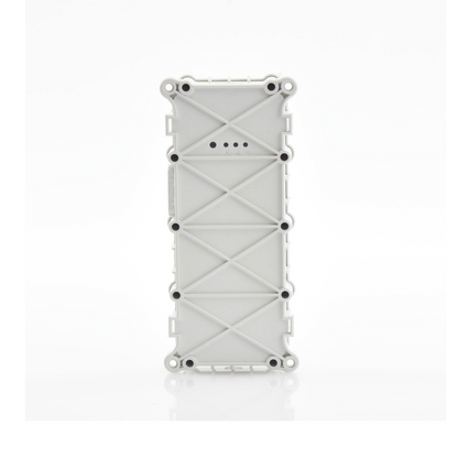 Dispositivo de Seguimiento de Activos / Protección IP67 / Rastreador GPS / Recargable Li 9600 mAh / LTE Cat-M1/NB-IoT / Tamaño Compacto / Funciona