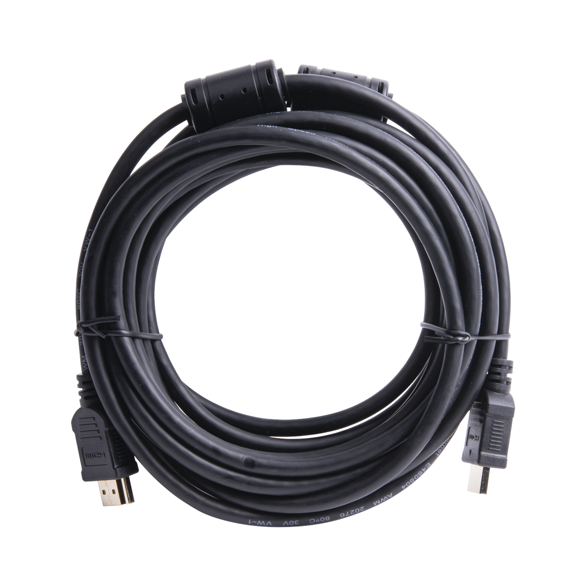 Cable HDMI de 3 Metros (9.84 Pies) (High Speed) / Resolución 4K / Soporta Canal de Retorno de Audio (ARC) / Soporta 3D / Blindado para Reducir