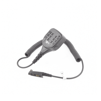 Micrófono bocina portátil Impermeable para Radios TE320 / HYT TC610P/TC780