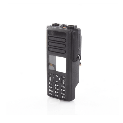 Carcasa de plástico para Radio DGP8550