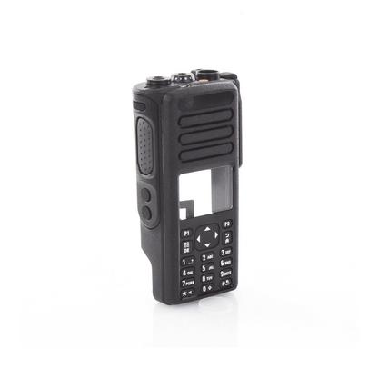 Carcasa de plástico para Radio DGP8550