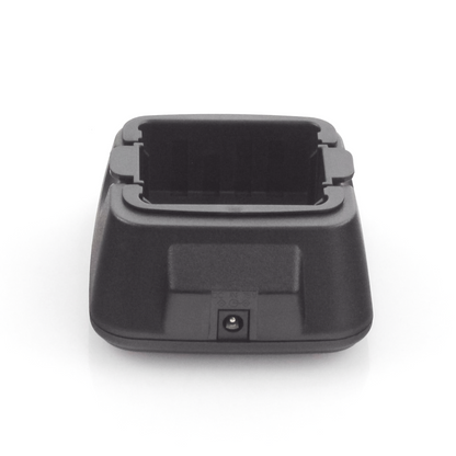 Cargador de escritorio rápido doble química para baterías KNB29N (Ni-MH), KNB65L (Li-Ion), KNB63L (Li-Ion) KNB45L (Li-Ion),KNB69L (Li-Ion).