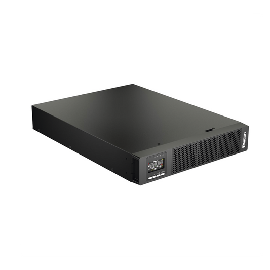 UPS SmartZone de 3000 VA/3000 W, Online Doble Conversión, Entrada 120 Vca NEMA L5-30P, Onda Senoidal Pura, 2 UR, Con 4 Tomas NEMA 5-20R y 1 NEMA