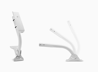 Montaje de Brazo Universal para suscriptores Ubiquiti Networks de superficie plana o pared