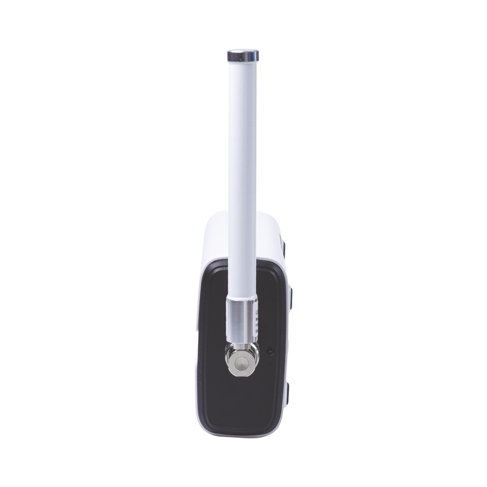 Gateway LoRaWAN Semi-Industrial / 8 Canales / IP65 / Cobertura 2 km Urbana / PoE / CPU Quad-Core / para BMS con BACnet y Modbus
