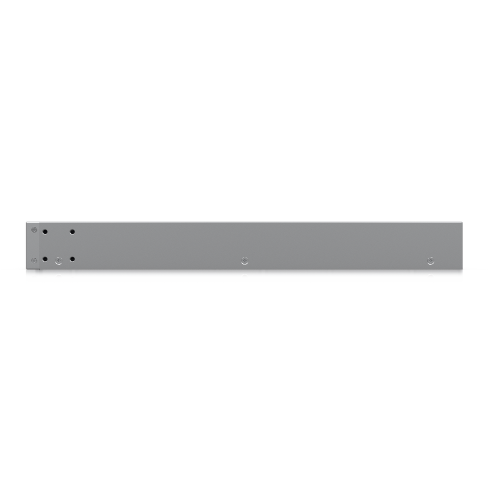 UniFi Switch Pro Max 48 POE, con funciones capa 3, 48 puertos (16 puertos 2.5 GbE (8 POE++ y 8 POE+) y 32 puertos 1 GbE (24 POE+ y 8 POE++)), 2