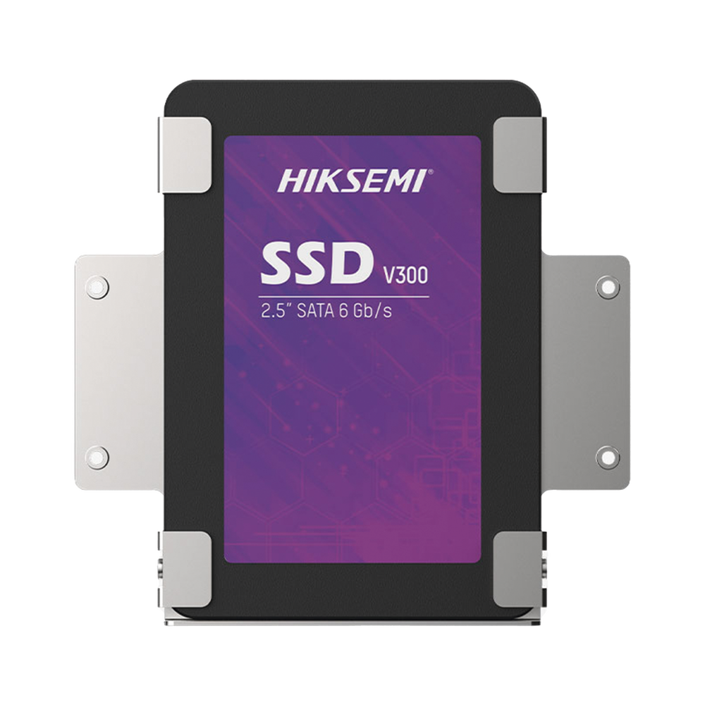 Kit IP 2 Megapixel / NVR de 8 Canales con 8 Puertos PoE / 4 Cámaras IP Bala para Exterior / Micrófono Integrado / Bobina de Cable de 305 mts / SSD 1