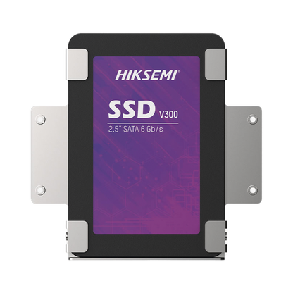 Kit IP 2 Megapixel / NVR de 8 Canales con 8 Puertos PoE / 4 Cámaras IP Bala para Exterior / Micrófono Integrado / Bobina de Cable de 305 mts / SSD 1