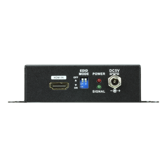 Conversor de HDMI a 3G-SDI/Audio, Formatos SD-SDI, HD-SDI, 3G-SDI, Detección Automática de señal