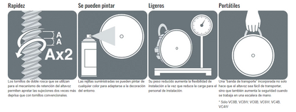 Altavoz de Techo 4" | Montaje en Plafón | Rango Completo | 8 ohms, | 70/100V | 30W RMS| Par