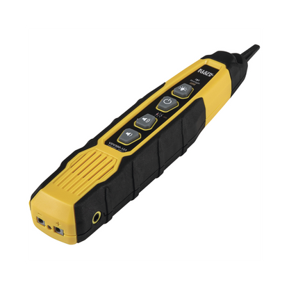Kit de Generador de Tono y Sonda de Rastreo para Cableado (RJ11/RJ45). Incluye Bolsa de Protección.