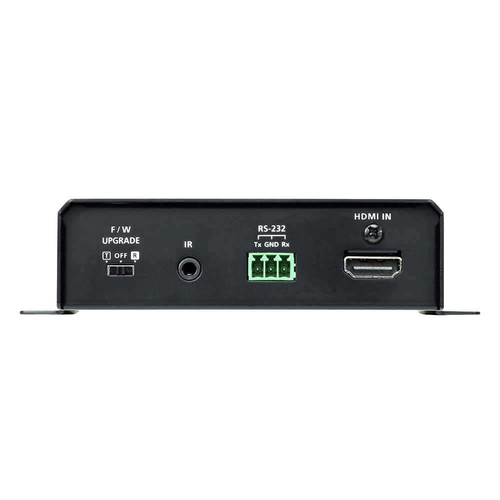 Transmisor HDBaseT-Lite HDMI | PoH | 4K a 35 m (Cat 5e/6) / 40 m (Cat 6a/ATEN 2L-2910 Cat6) 1080p a 60 m (Cat 5e/6) / 70 m (Cat 6a/ATEN 2L-2910 Cat6)