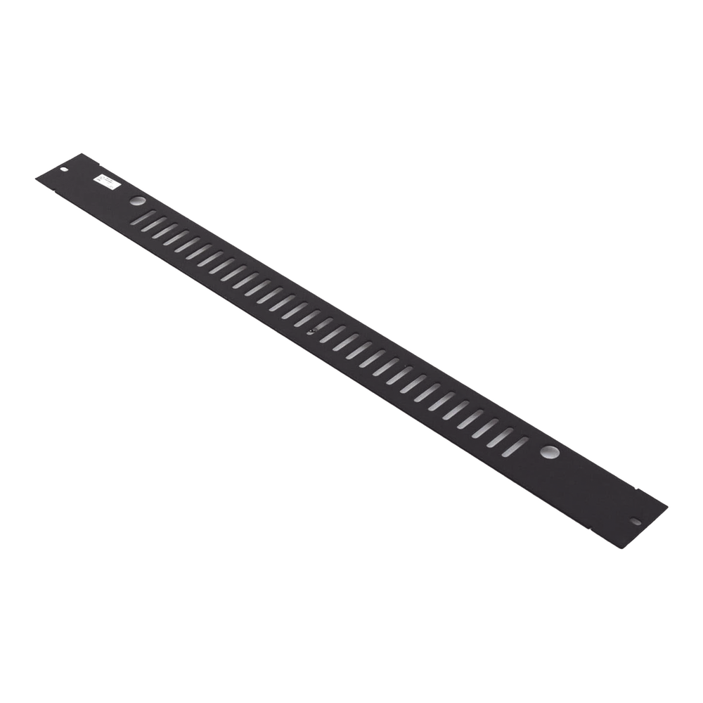 Panel de ventilación para gabinetes de la serie CAB-4 de NOTIFIER